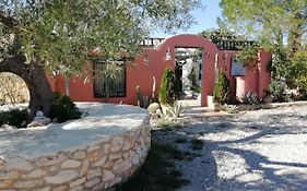 Casa Rural Delta Del Ebro Ecoturismo